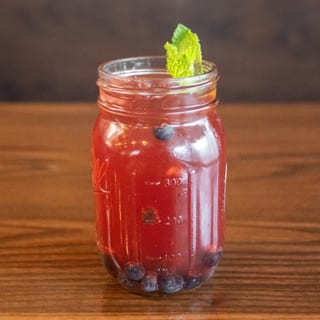 HIBISCUS UNSWEETENED ICED TEA