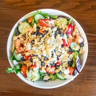 BERRY SALAD